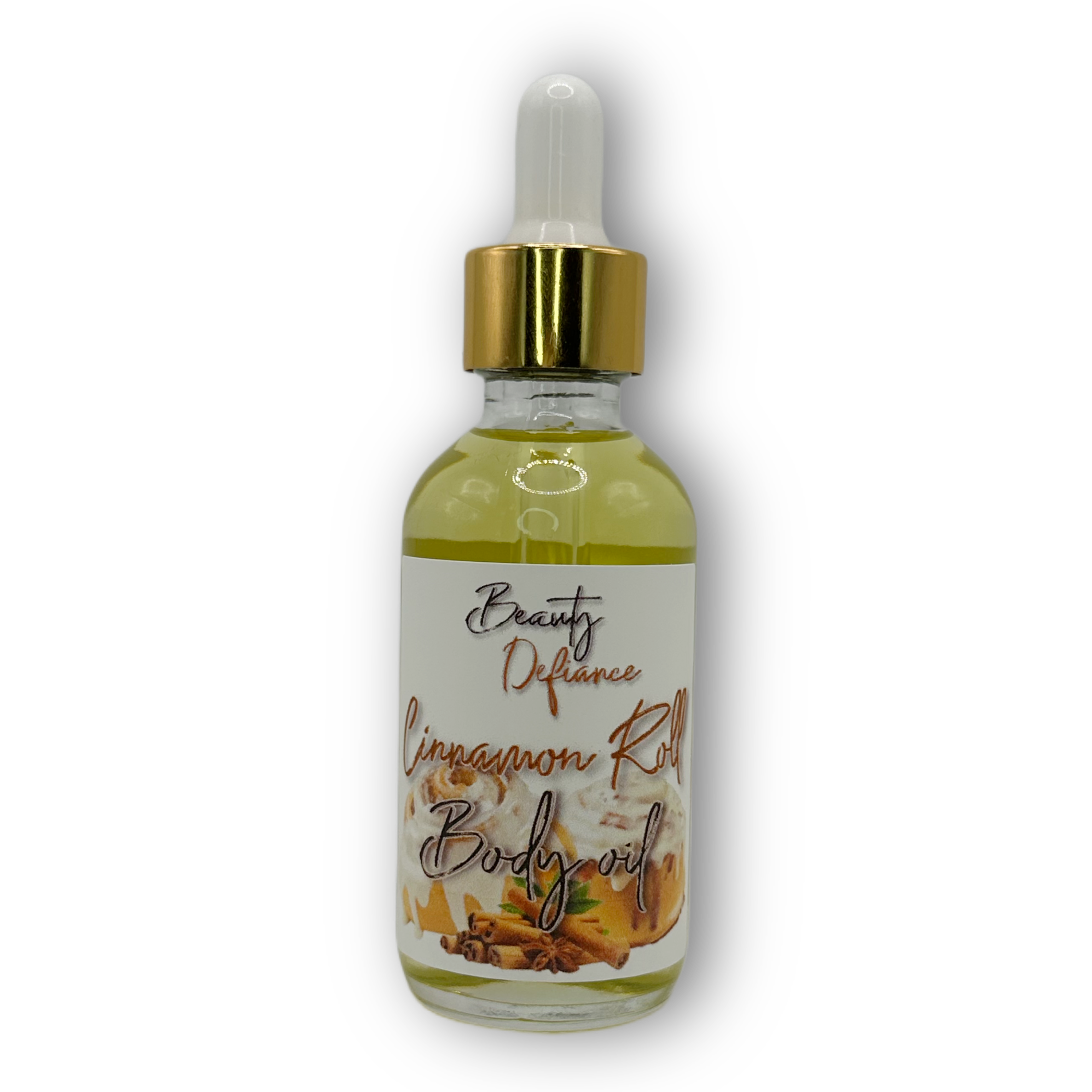 Body Oil