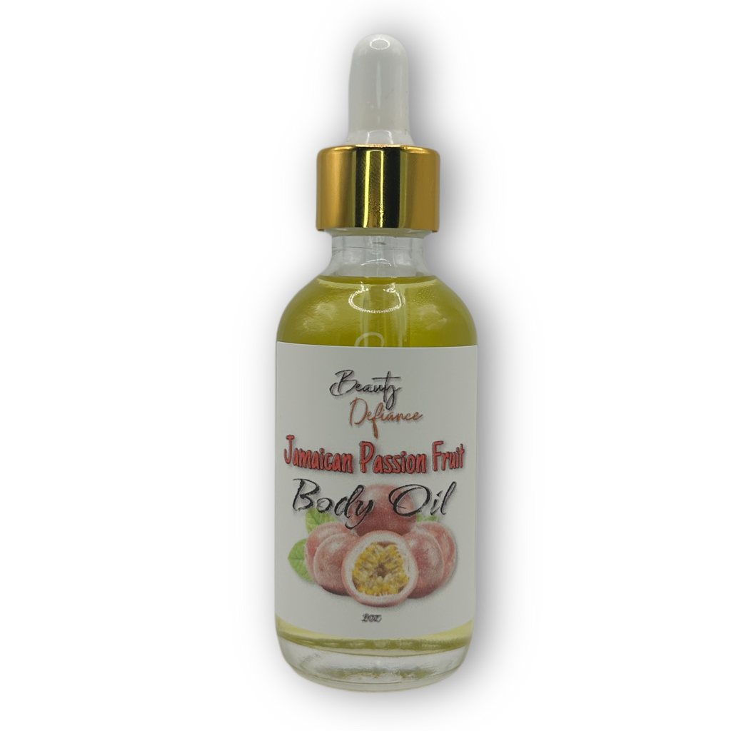 Body Oil