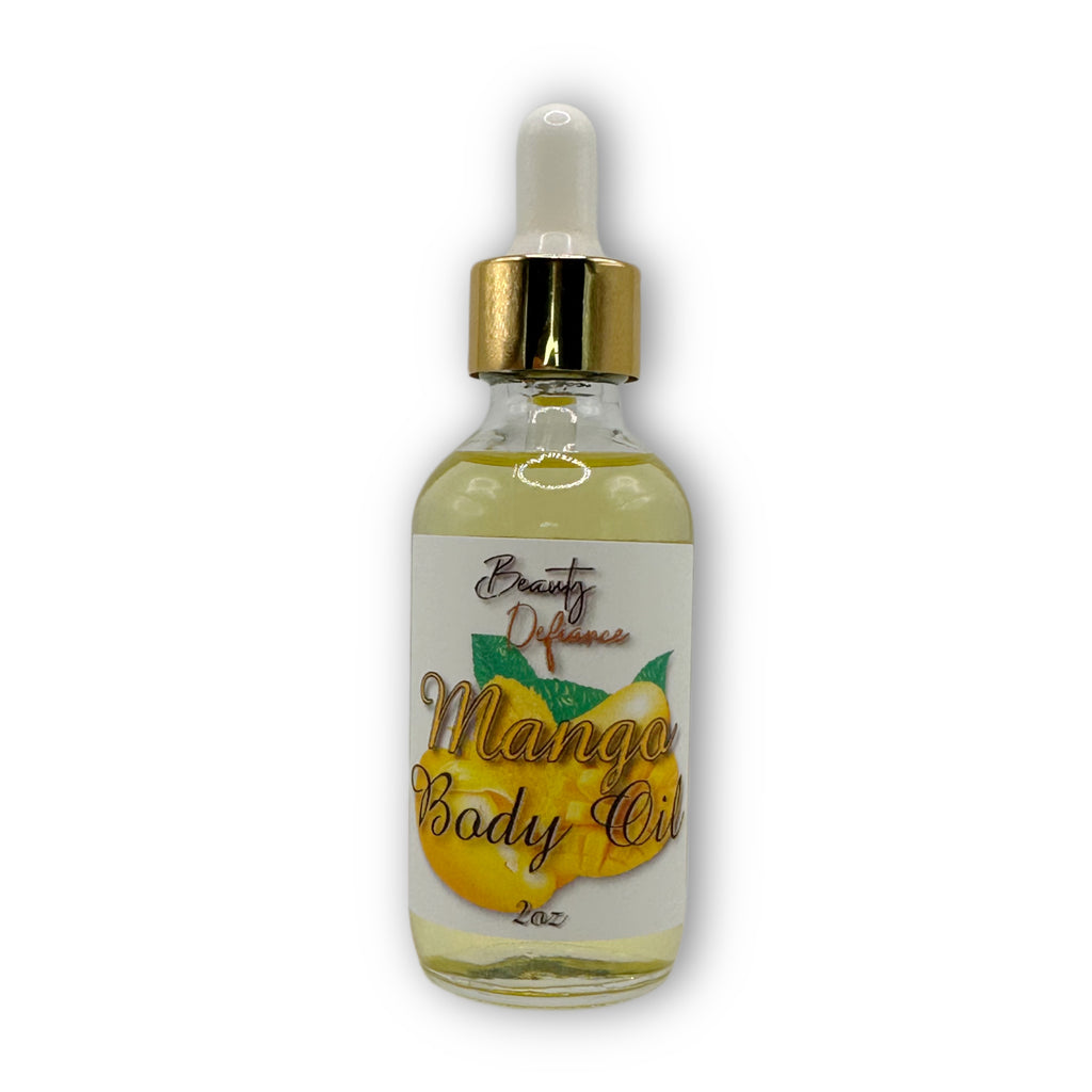 Body Oil