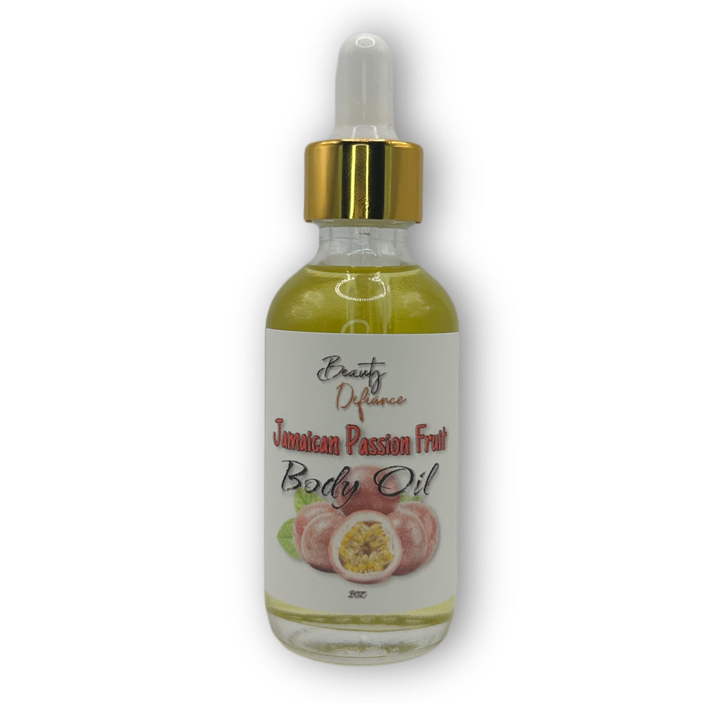 Body Oil