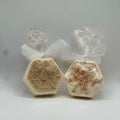 Honey Oatmeal Exfoliating Soap