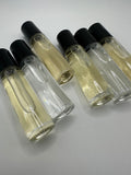 Perfume Oils